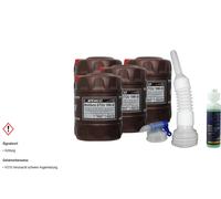 80L PEMCO 10W-30 Multifarm Aceite Motor PM2501-20 Grifo Manguera Limpiador