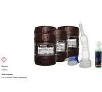 80L PEMCO aceite motor idrive 345 5W-30 Api Sn / Cf Aceite Grifo Tubo Limpiador