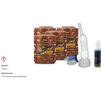 80L pemco idrive 050 aceite motor Api CH-4 SAE 50 In rifo de Vaciado