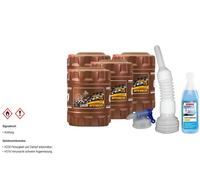 80L pemco idrive 114 15W-40 aceite motor Api Sl / CG-4 Acea E3, A3/B3