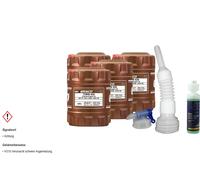 80L pemco Itwin 620 Aceite para Motos Api TC Iso L-EGB Jaso Color Incl.