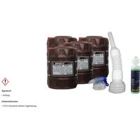 80L pemco SAE 10W-40 idrive 260 aceite motor Classic PM0260-20 Incl. Llave