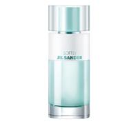 80ml JIL SANDER SOFTLY Eau de Toilette
