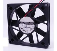 80mm Motherboard UPS Power Super Silent Cooling Fan DC12V 0.12A AD0812MB-D70