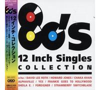 80's 12inch Singles Collection