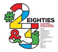 80s - #2s And #3s – Sony Music