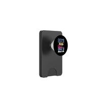 80s Baby But 90s Made me - 90s Years 90s Music Noventa PopSockets PopWallet para MagSafe