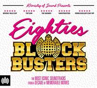 Varios - Eighties Blockbusters