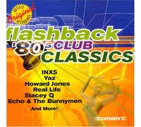 80s Club Classics - Flashback 80s Club Classics