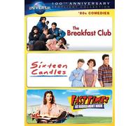 '80s Comedies Spotlight Collection [Reino Unido] [DVD]