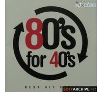 80's for 40's: Best Hit Style