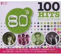 80s Funk & Dance Hits (Diverse, Compilation)