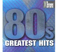 80s Greatest Hits