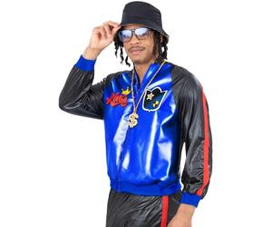 80s Jam Master Jacket - M
