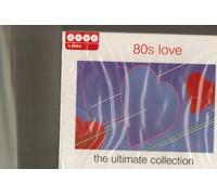 80s Love: the Ultimate Collect
