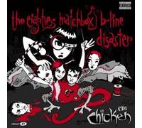 80's Matchbox B-Line Disaster - Chicken [Import]