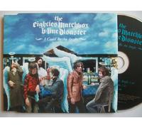 80's Matchbox B-Line Disaster - I Could Be An Angle