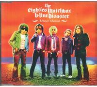 80's Matchbox B-Line Disaster - Mister Mental