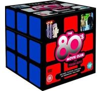 80S Movie Club - For Tough Guys: Platoon [Edizione: Regno Unito] [Italia] [DVD]