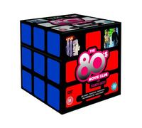 80s Movie Club: for Tough Guys [Reino Unido] [DVD]