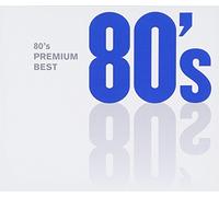 80's Premium Best - 80's Premium Best / Various
