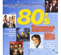 80s Summer Hits