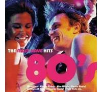 80's-The Must Have Hits (EMI) - Kajagoogoo, Talk Talk, Savage Progress, Kim Wilde, Mel & Kim, Laid Back.. By 80's-The Must Have Hits (EMI) (0001-01-01)