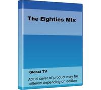 80'S the - Retro Eighties Mix