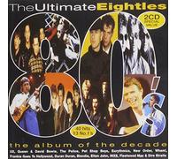 80'S the - Ultimate 80's