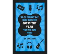 ‘80s To Present Day: Guess The Year From The Song Titles