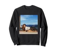 80s Video Musical Actriz Tawny Kitaen Modelo Michael Grecco Sudadera