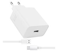 80W Cargador Rápido SUPERVOOC para OPPO Realme One/Plus, Carga SuperVOOC,Carga con Cable USB C 1M Compatible con OPPO Find X6, Reno 13 12, Realme GT Neo 3, OPPO A98 A78 A76, One/Plus