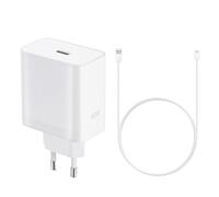 80W Original SUPERVOOC Cargador Fuente de alimentación USB C Cable de Carga Adaptador Cargador rápido para OPPO Find X7 X7 Ultra X6 X6Pro X5 X5Pro X3 X3Pro X2N3 N2 Flip Reno 11 10 9 8 7 A96 A76 A74