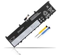 80Wh L17C4P72 L17M4P72 Batería para Lenovo ThinkPad P1 2018 2019 1st 2nd Gen X1 Extreme Gen 1 2 G1 G2 20MF 20MG 20QV 20QW L18M4P71 01AY968 01AY969 01YU911 5B10V98091 5B10W13900 5B10W13953 SB10Q76929