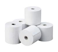 80X80X25 * 48 Rollos Papel Térmico TERMICPAL