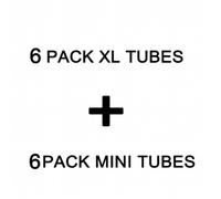 (81.9900) Tubo telescópico de descompresión, juguete novedoso, juguete para TDAH, juguete de aprendizaje de descompresión