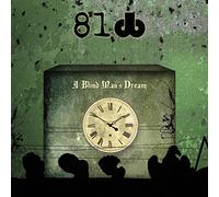81db - A blind man’s dream