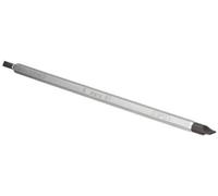 81 Varilla Plana Combinada, 4.0 x 0.6-6.0 x 1.0 mm