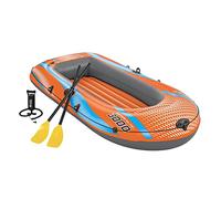Bestway 61145 / 23 balsa inflable 3 personas(s) Rafting