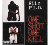 811 & Ph.D - One Shot One Kill