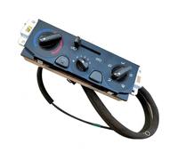 8112000-P00 Panel de Control de Aire Acondicionado A/C Apto para Great Wall WINGLE 3 WINGLE 5 Steed