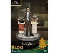 81133 D-STAGE LOKI TV