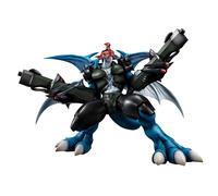 81140 DIGIMON ADV 02 PAILDRAMON GEM ST