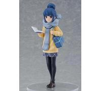 81156 LAID-BACK CAMP RIN SHIMA PUP