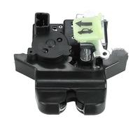 81230-0A501 937-167 Actuador de pestillo de Bloqueo de Tapa de Maletero Trasero para Hyundai Genesis Coupe 2010-2016 Sonata 2008-2010