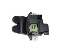 81230-1R030 Motor actuador de pestillo de cerradura de puerta de maletero, portón trasero, compatible con Hyundai ACCENT 11-18 812301R030 Maneta de Maletero