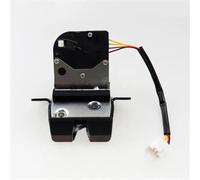 81230-1W210 Motor Actuador Pestillo Bloqueo Tapa Puerta Maletero Escotilla De Maletero Para Kia Para Rio Hatchback 2012-2017 812301W210 Actuador Cerradura Puerta