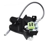 81230-D4000 Para Kia Para Optima LX EX 2016 2017 2018 Automóviles 3 Pines Actuador Bloqueo Maletero Trasero Pestillo De Puerta Trasera
