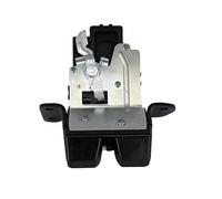 81230A5000 Actuador De Cerradura Puerta Portón Trasero Para Hyundai Para Elantra GT I30 Para Hatchback 2013-2017 Bloque actuador de bloqueo del maletero