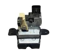 81230G5000 Actuador Bloqueo Portón Trasero Para Kia Para Niro 2017 2018 2019 2020 Accesorios Bloque actuador de bloqueo del maletero